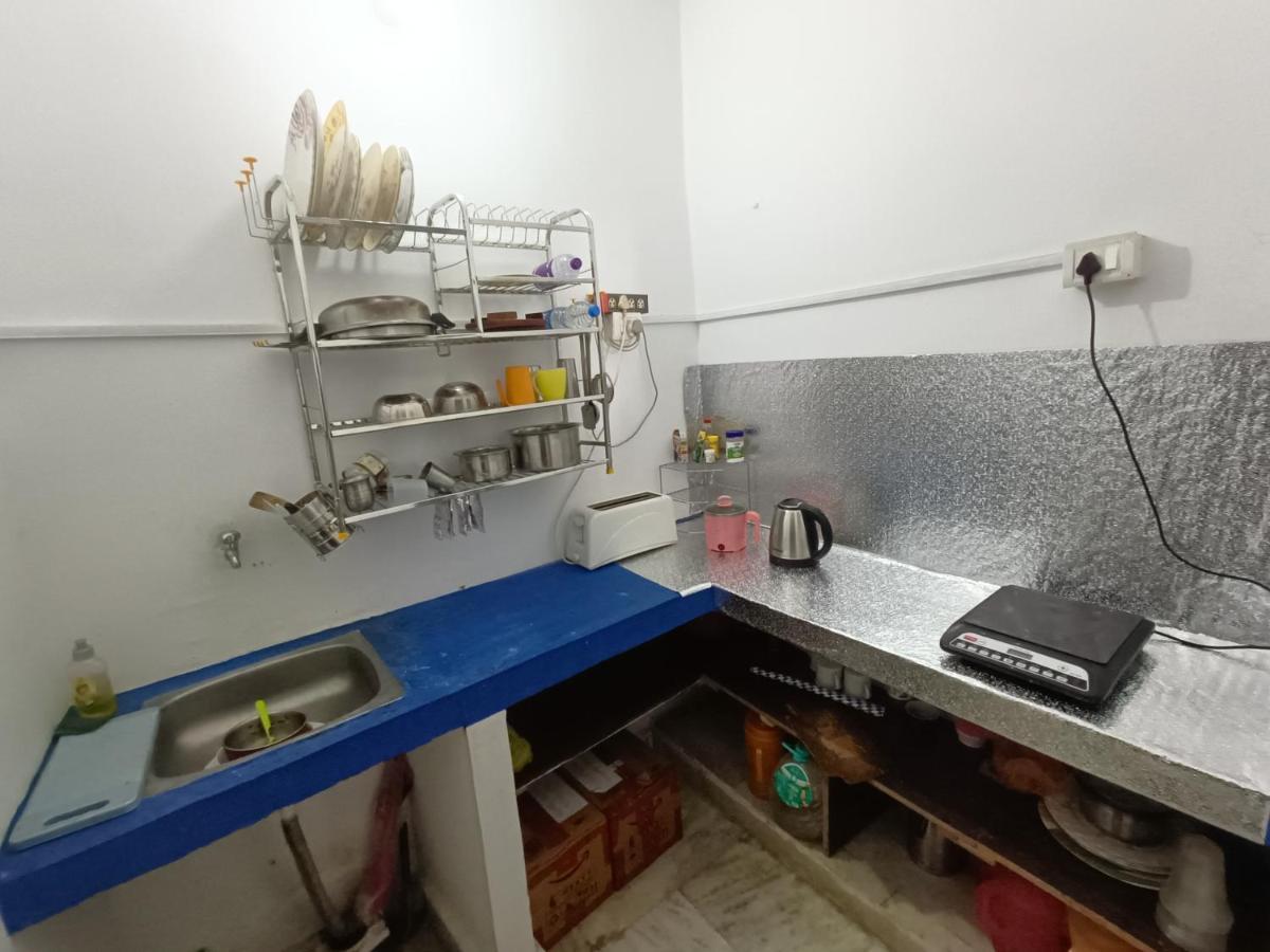 Beauty Guest House Bodh Gaya Exterior foto