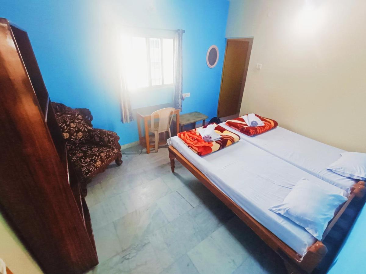 Beauty Guest House Bodh Gaya Exterior foto