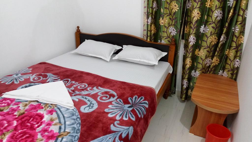 Beauty Guest House Bodh Gaya Exterior foto