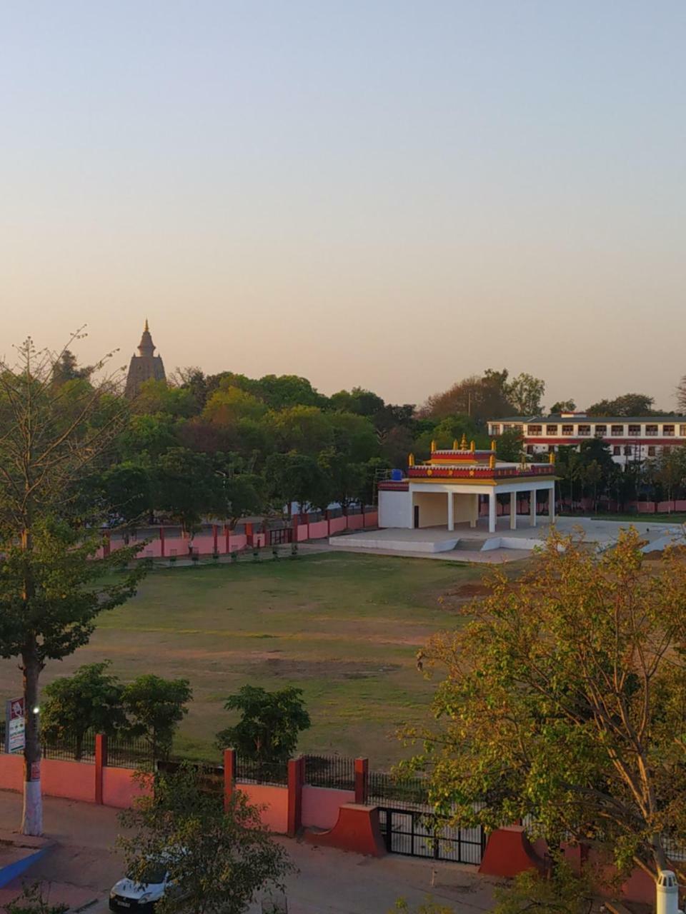 Beauty Guest House Bodh Gaya Exterior foto